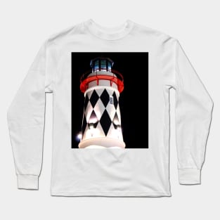 Toy Tower Long Sleeve T-Shirt